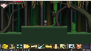 Arms bless 2 showcases full gallery of wild 3d hentai action