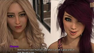 i met a princess in wvm 118, it was an amazing adventure with blonde hair and big eyes