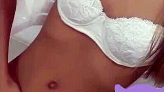 Excited Day! Masturbating My Big Ass So Nicely!