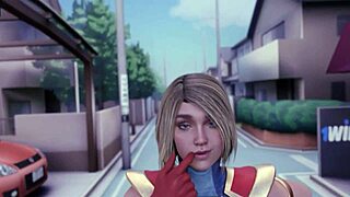 3D Thicc Girls Get Pounded Hard with Huge Creampies in Wild Hentai Compilation