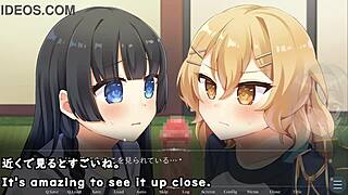 Playing August Gap Trial with Machine Subtitles
