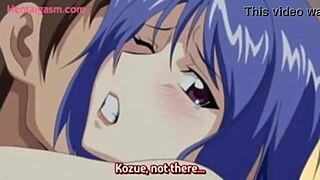 Watch this hentai compilation with big cocks and asses?