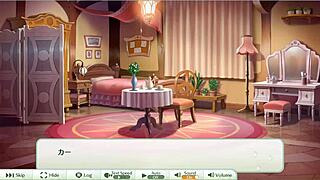 angelic link carly 2 hentai cartoon anime with big tits