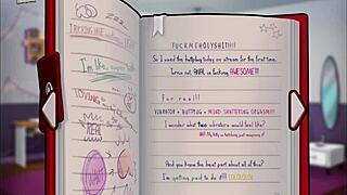 Summertime saga episode 207