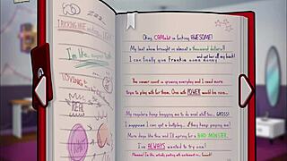 Summertime saga episode 207