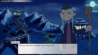 18Titans Episode 54 Features Terra In Dating Scenarios