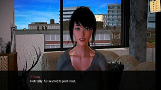 My New Family Episode 296