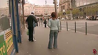 double penetration beauty mmf cumshot