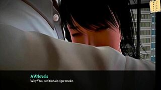 My New Family Episode 296