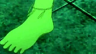 belly dancing girls in suisei no gargantia dxd anime