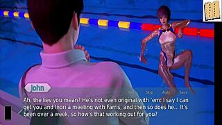 Academy 128 Adventures