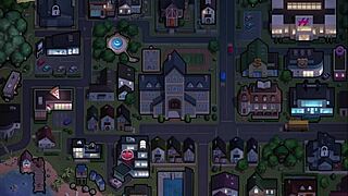 Summertime saga episode 207