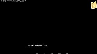 My New Family Episode 296