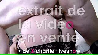 two guys film punk girl in behind-the-scenes making-of