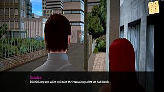 My New Family Episode 296