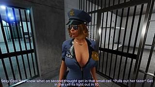 royal bbc prison story part 1 featuring angelicablackwater