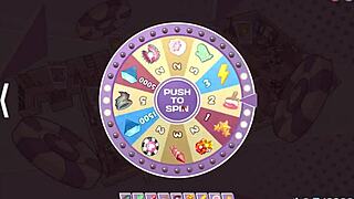 My Boss Teases With Massive Tits In Tsundere Milf Hentai Game