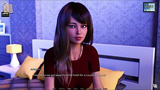 Experience Sunshine Love In Episode 25!