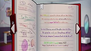 Summertime saga episode 207