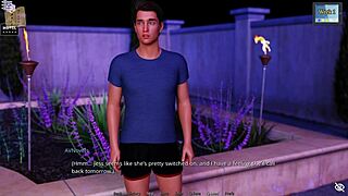 Experience Sunshine Love In Episode 25!