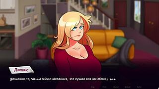 Complete Gameplay - Life in Woodchester Part 4