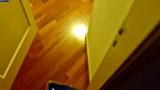 She caught me masturbating to her pics, and now I'm fucking my stepsister?