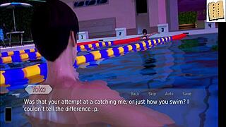 Academy 128 Adventures