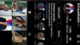 Brinquedo sem jeito, queria comer sua buceta no pelo