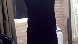 in this update, i find a thief in my bed and take advantage of him