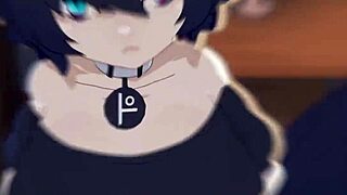 Hentai Oral Sex Scene