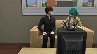 vanessa jeong lives an enriching experience