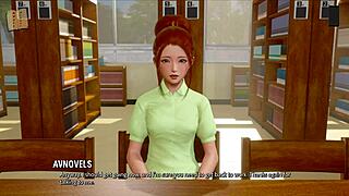 Mature Hentai Ripples 8 Features Tits, Fat, Cute Outfit