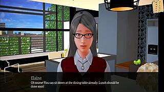 My New Family Episode 296