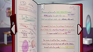 Summertime saga episode 207