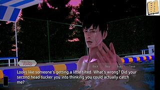 Academy 128 Adventures