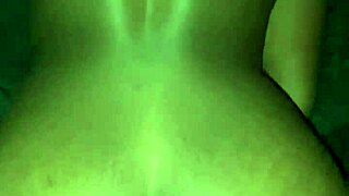 Petite ebony nympho rides monster cock to orgasm