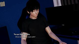 मेरा रियल डिजायर 66