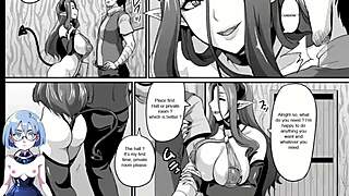 hey, check out succubus shoukan 1 hentai now!