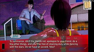 Academy 128 Adventures