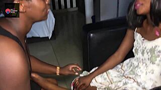 my house agent is a baddy i can't resist