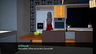 My New Family Episode 296