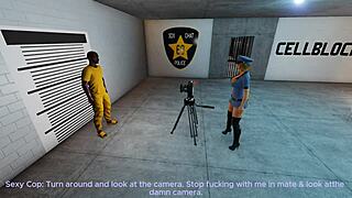 royal bbc prison story part 1 featuring angelicablackwater