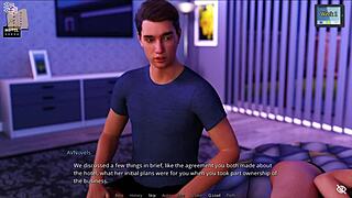 Experience Sunshine Love In Episode 25!