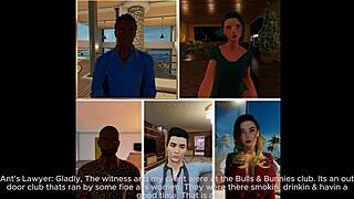 royal bbc prison story part 1 featuring angelicablackwater