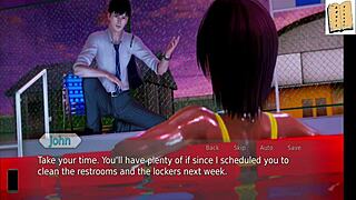 Academy 128 Adventures