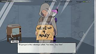 I Came Inside Starfire, Blackfire, And Jinx!