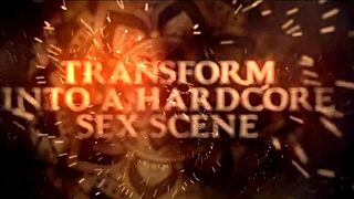 Desi Bhabhi Ki Chudai with Hot Indian Gay Action