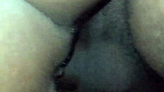 i'm a teen from favela givin it to the tasty black guy