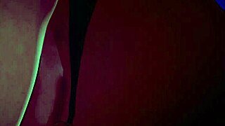 i encounter meru the succubus in this hentai anime