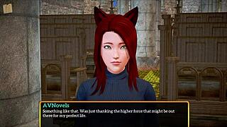 My New Family 479 Features Big Tits Ass Milf Homemade Game Teen Redhead Big Ass Erotic Action!